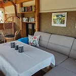 Saechsische Schweiz Kurort Daire