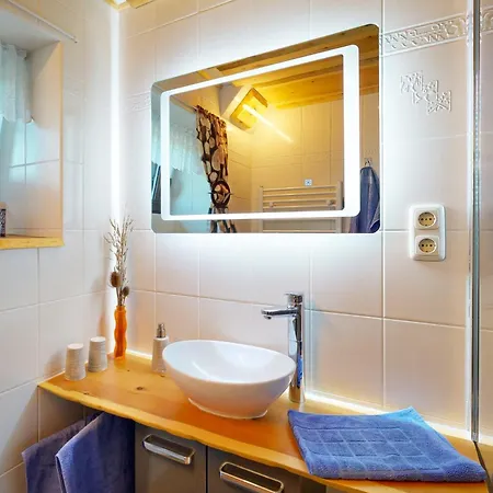 Saechsische Schweiz Kurort *