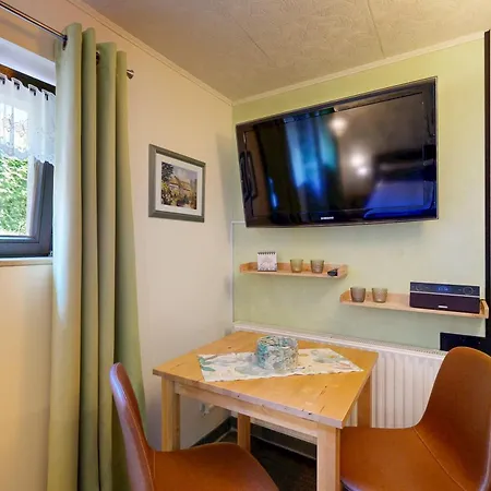 Saechsische Schweiz Kurort Rathen