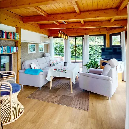 Daire Saechsische Schweiz Kurort *