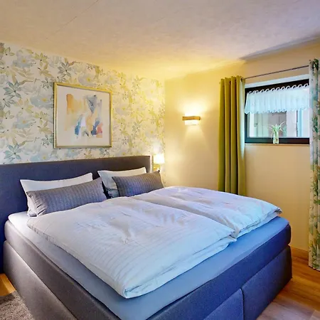 Saechsische Schweiz Kurort Apartment Rathen
