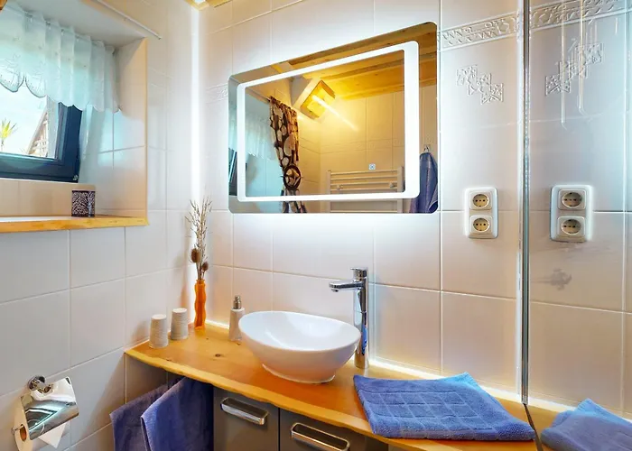 Saechsische Schweiz Kurort *