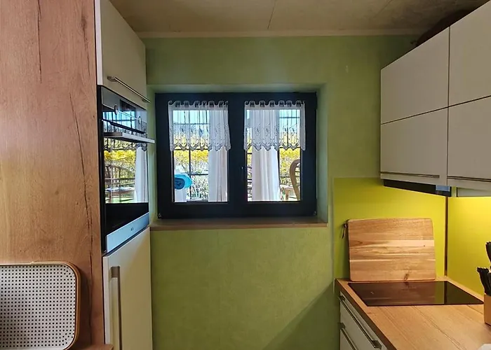 Saechsische Schweiz Kurort Rathen