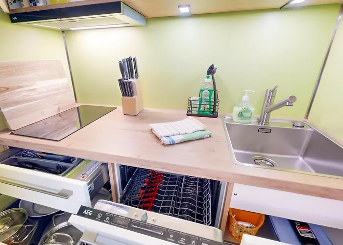 Saechsische Schweiz Kurort *