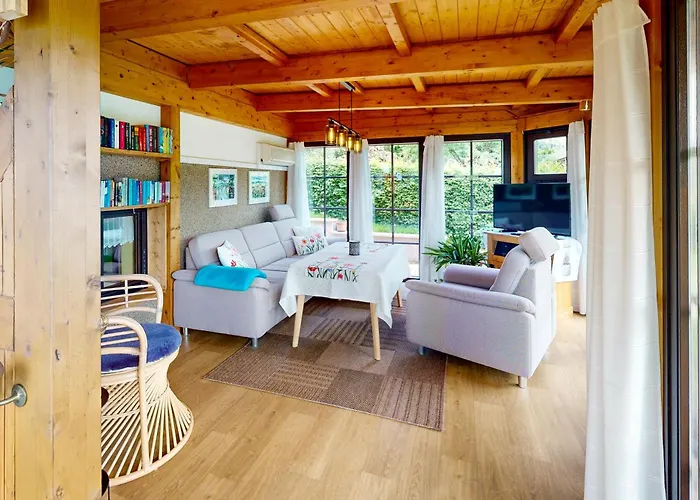 Apartamento Saechsische Schweiz Kurort *